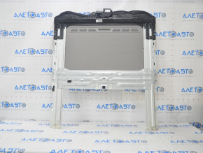 Sunroof assembly BMW 3 F30 12-18 curtain gray