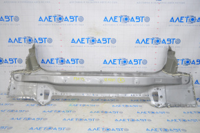 Rear panel BMW 3 F30 4d 12-18