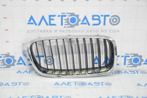 Radiator grill right BMW 3 F30 4d 12-18