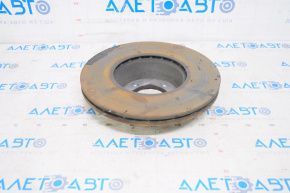 Front left brake disc BMW 3 F30 12-18 24mm