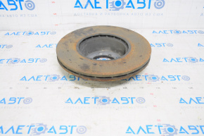 Front right brake disc BMW 3 F30 12-18 24mm