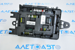 Fuse box under the dashboard BMW 3 F30 12-18