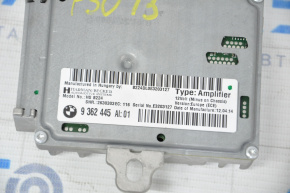Active Sound Module BMW 3 F30 12-18
