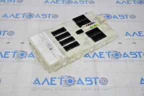 BCM body control module BMW 3 F30 12-18