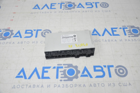 DRIVER SEAT CONTROL MODULE BMW 3 F30 12-18