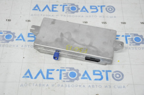 Rear Camera Control Module BMW 3 F30 12-18