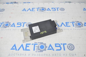 Telematics Bluetooth Communications Control Module BMW 3 F30 12-18