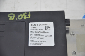 Telematics Bluetooth Communications Control Module BMW 3 F30 12-18