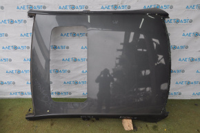 Metal roof Cadillac ATS 13-18 under the hatch, sawed off