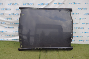 Roof metal Chevrolet Malibu 16-23 without sunroof, sawed off