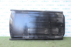 Roof metal Dodge Journey 11-20 without sunroof, under rails, sawed off