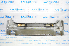 Dodge Journey 11-20 Rear Panel 3 Pieces Silver