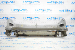 Dodge Journey 11-20 Rear Panel 3 Pieces Silver