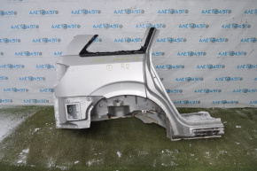 Quarter wing rear right Dodge Journey 11-20 silver