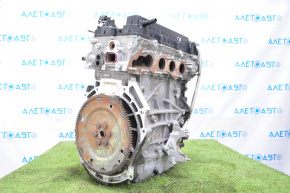 Ford Fusion mk5 13-16 2.5 87k compression 13-1313-13 engine