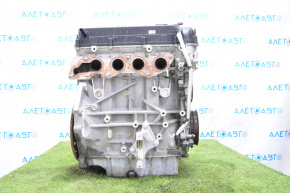 Ford Fusion mk5 13-16 2.5 87k compression 13-1313-13 engine