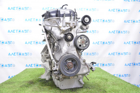 Ford Fusion mk5 13-16 2.5 87k compression 13-1313-13 engine