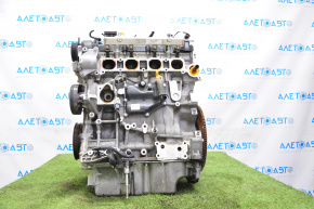 Ford Fusion mk5 13-16 2.5 87k compression 13-1313-13 engine