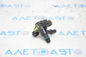 Ford Fusion mk5 13-20 Fuel Tank Ventilation Valve on Intake Manifold
