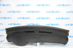 Torpedo front panel with AIRBAG Ford Fusion mk5 13-20 with overlay and glove compartment