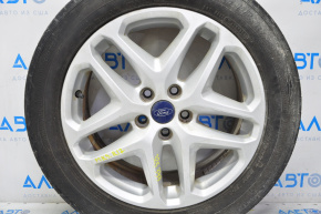 Wheel disk R17 5*108 Ford Fusion mk5 13-16 type 1