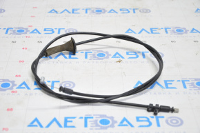 Ford Fusion mk5 13-20 bonnet release cable rear