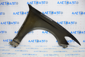 Front left wing Ford Fusion mk5 13-16 black UH