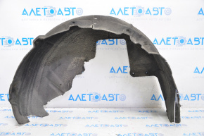 Rear left fender liner Ford Fusion mk5 13-20 tear