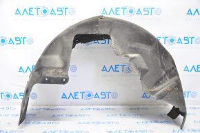 Rear left fender liner Ford Fusion mk5 13-20 tear