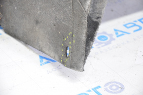 Rear left fender liner Ford Fusion mk5 13-20 tear