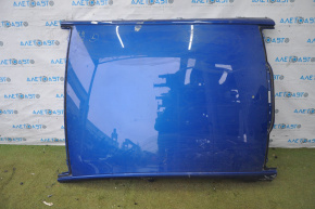 Metal roof Ford Fusion mk5 13-20 without hatch, sawed off