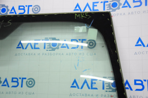 Ford Fusion mk5 13-20 windshield without rain sensor, air on edge