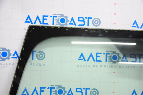 Ford Fusion mk5 13-20 windshield without rain sensor, air on edge