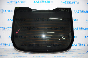 Rear glass Ford Fusion mk5 13-16 tinted
