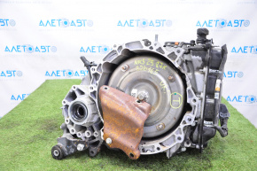 Automatic transmission complete Ford Fusion mk5 13-17 2.5 87k