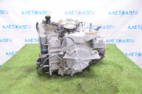 Automatic transmission complete Ford Fusion mk5 13-17 2.5 87k