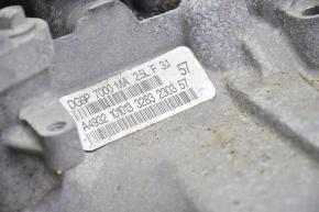 Automatic transmission complete Ford Fusion mk5 13-17 2.5 87k