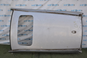 Metal roof Honda CRV 12-16 under the hatch, sawed off