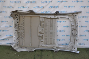 Metal roof Honda CRV 12-16 under the hatch, sawed off