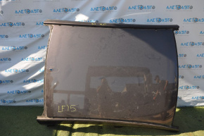 Metal roof Hyundai Sonata 15-19 without sunroof, sawed off