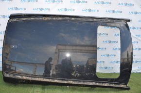Roof metal Infiniti JX35 QX60 13-20 under the hatch, sawed off