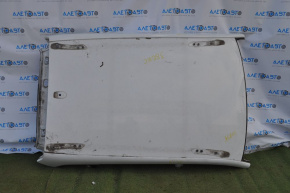 Metal roof Jeep Cherokee KL 14-18 without hatch, sawed off