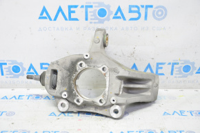Front right trunnion Jeep Cherokee KL 14-18 FWD torn boot on ball joint
