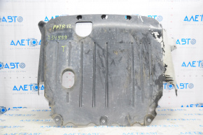 Engine Guard Jeep Patriot 11-17