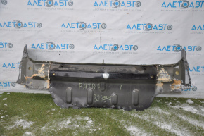 Jeep Patriot 11-17 Rear Panel Without Sides