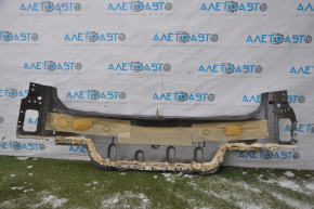 Jeep Patriot 11-17 Rear Panel Without Sides
