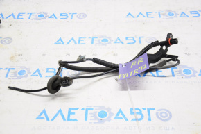 ABS sensor rear right Jeep Patriot 11-17 no chip