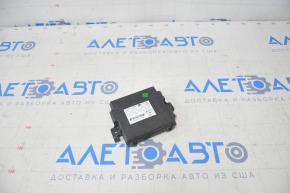 Passive Entry Module Jeep Renegade 15-