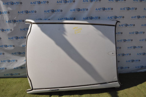 Roof metal Kia Optima 11-16 without sunroof, small butt, sawed off