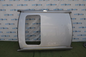 Metal roof Lexus ES300h ES350 13-14 for hatch, sawed off